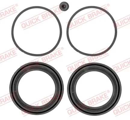 Repair Kit, brake caliper
